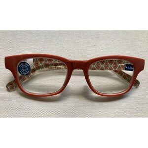 New Peepers Penelope Blush Reading Glasses +1.25